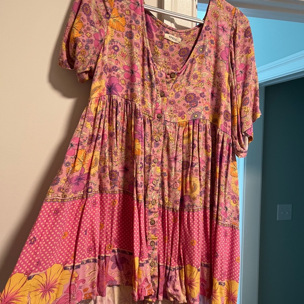 Vintage from Free people